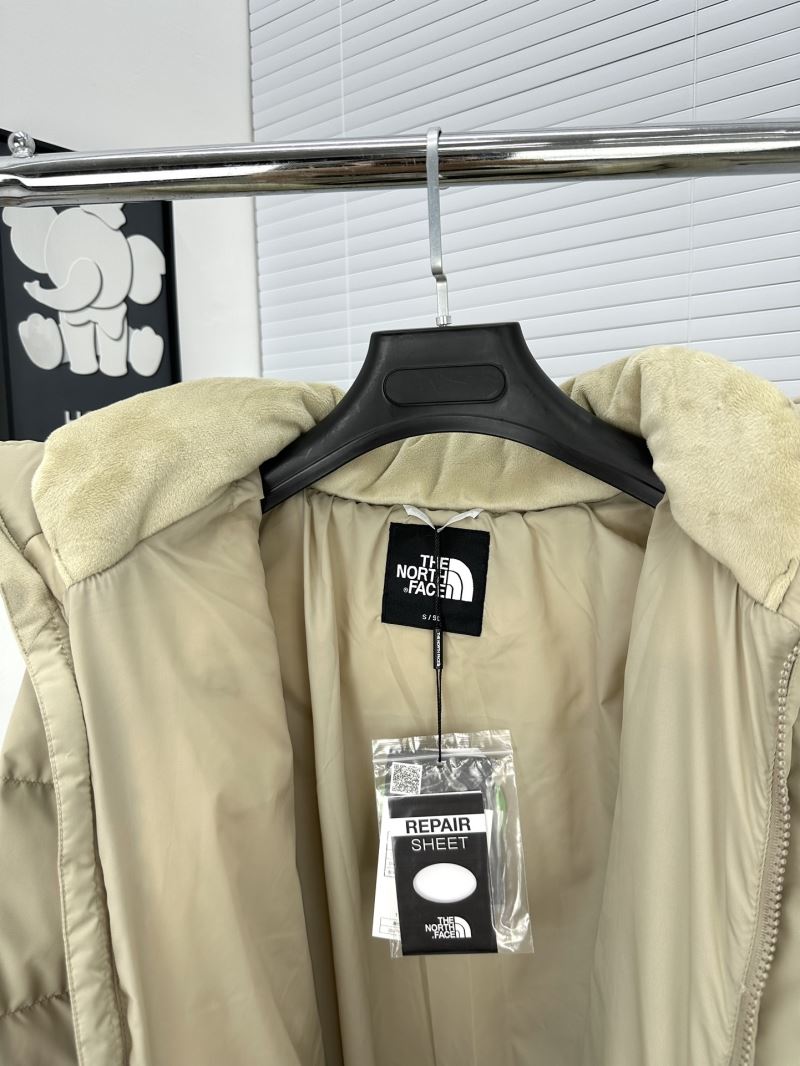 The North Face Down Jackets